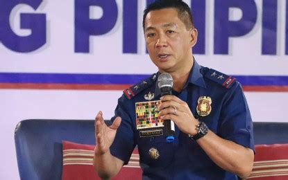 Nartatez assumes post as Metro Manila top cop .